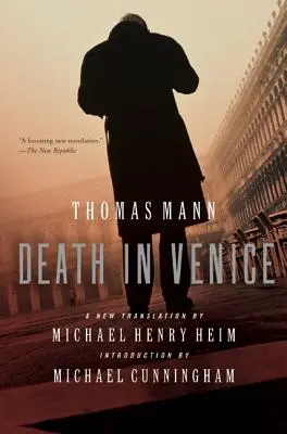 Śmierć w Wenecji - Death in Venice