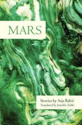 Mars: Historie - Mars: Stories