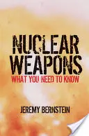 Broń nuklearna - co musisz wiedzieć - Nuclear Weapons - What You Need to Know