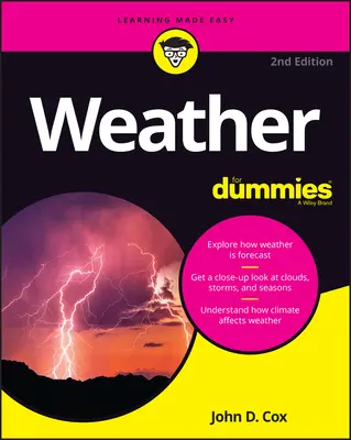 Pogoda dla opornych - Weather for Dummies