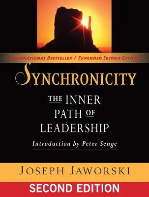 Synchroniczność: Wewnętrzna ścieżka przywództwa - Synchronicity: The Inner Path of Leadership