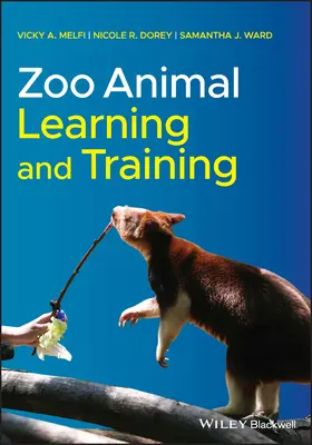 Nauka i szkolenie zwierząt w zoo - Zoo Animal Learning and Training