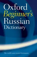 Słownik rosyjski dla początkujących - Oxford Beginner's Russian Dictionary