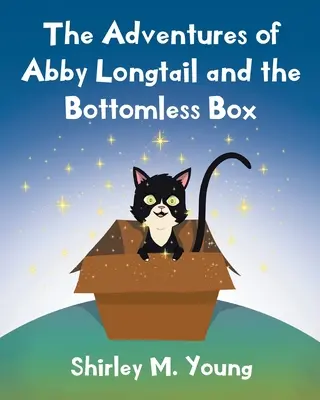 Przygody Abby Longtail i pudełka bez dna - The Adventures of Abby Longtail and the Bottomless Box