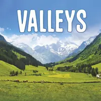 Doliny - Valleys