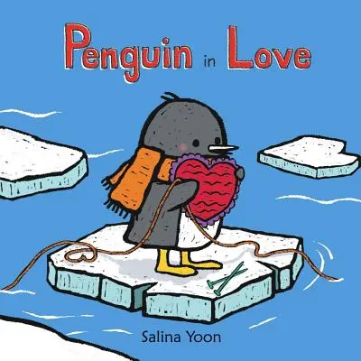 Zakochany pingwin - Penguin in Love