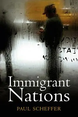 Narody imigrantów - Immigrant Nations