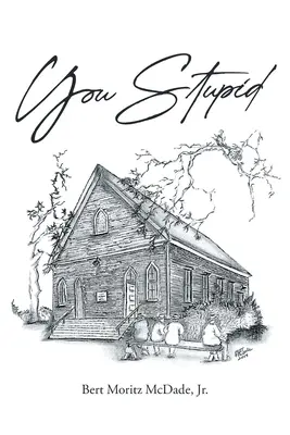 Ty głupku - You Stupid