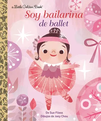 Jestem baletnicą - Soy Bailarina de Ballet