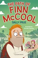 Ścieżka Finna McCoola: A Bloomsbury Reader - Path of Finn McCool: A Bloomsbury Reader