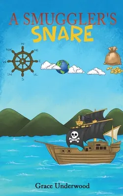 Pułapka przemytnika - Smuggler's Snare