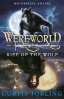 Wereworld: Rise of the Wolf (Księga 1) - Wereworld: Rise of the Wolf (Book 1)