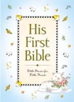 Jego pierwsza Biblia - His First Bible
