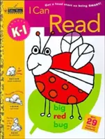 Umiem czytać, klasy K-1 - I Can Read Grades K-1