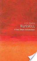 Russell: Bardzo krótkie wprowadzenie - Russell: A Very Short Introduction