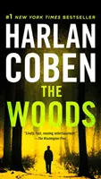 The Woods: Trzymający w napięciu thriller - The Woods: A Suspense Thriller