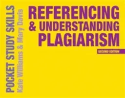 Odniesienia i zrozumienie plagiatu - Referencing and Understanding Plagiarism