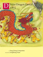 D jak Taniec Smoka - D Is for Dragon Dance