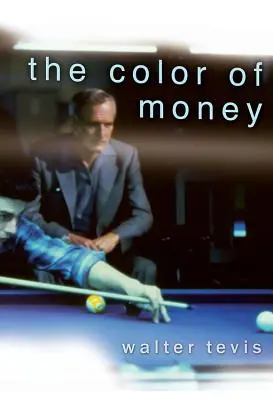 Kolor pieniędzy - The Color of Money