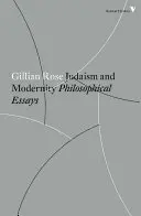 Judaizm i nowoczesność: Eseje filozoficzne - Judaism and Modernity: Philosophical Essays