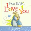 Piotruś Królik: Kocham Cię - Peter Rabbit: I Love You