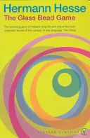 Gra szklanych paciorków - Glass Bead Game