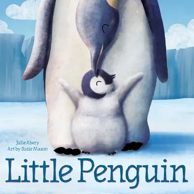 Mały pingwin - Little Penguin