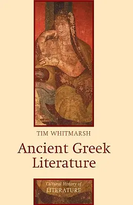 Literatura starożytnej Grecji - Ancient Greek Literature