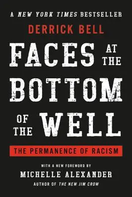 Twarze na dnie studni: Trwałość rasizmu - Faces at the Bottom of the Well: The Permanence of Racism