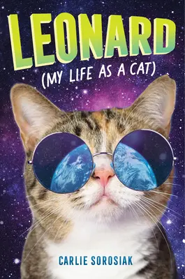 Leonard (Moje życie jako kota) - Leonard (My Life as a Cat)