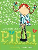 Pippi Pończoszanka - Pippi Longstocking