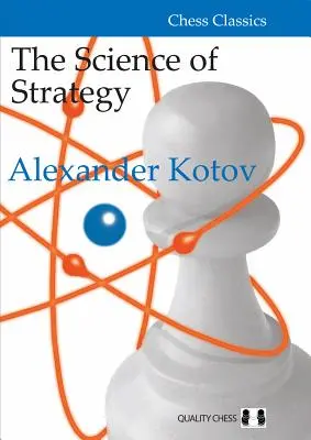 Nauka o strategii - The Science of Strategy