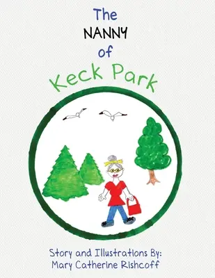 Niania z Keck Park - The Nanny of Keck Park