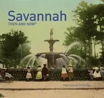 Savannah Then and Now(r)