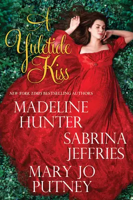 Yuletide Kiss - A Yuletide Kiss