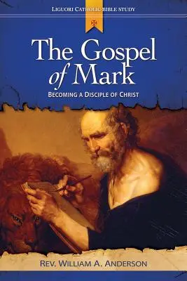 Ewangelia Marka: odkrywanie tajemnicy Jezusa - The Gospel of Mark: Revealing the Mystery of Jesus