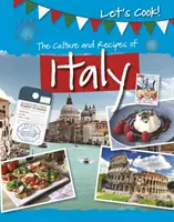 Kultura i przepisy kulinarne Włoch - Culture and Recipes of Italy