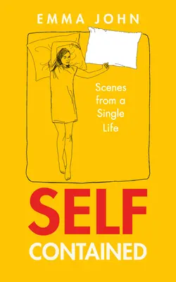 Self-Contained: Sceny z jednego życia - Self-Contained: Scenes from a Single Life