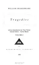 Tragedie tom 2 - Tragedies Volume 2