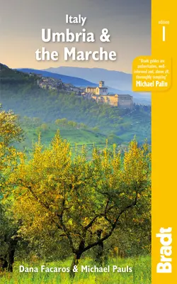 Włochy: Umbria i Marche - Italy: Umbria and the Marche