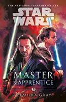 Mistrz i uczeń (Gwiezdne wojny) - Master and Apprentice (Star Wars)