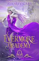 Akademia Evermore: Zima - Evermore Academy: Winter