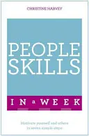 Successful People Skills w tydzień: Naucz się sam - Successful People Skills in a Week: Teach Yourself