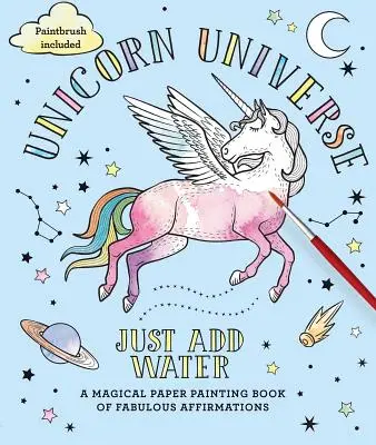 Wszechświat jednorożca - Unicorn Universe