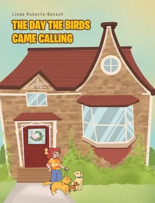Dzień, w którym zawołały ptaki - The Day the Birds Came Calling