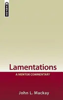 Lamentacje: Życie w ruinach - Lamentations: Living in the Ruins