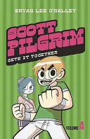 Scott Pilgrim zbiera się do kupy - tom 4 - Scott Pilgrim Gets It Together - Volume 4