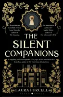 Silent Companions - idealna upiorna opowieść na zimową lekturę - Silent Companions - The perfect spooky tale to curl up with this winter