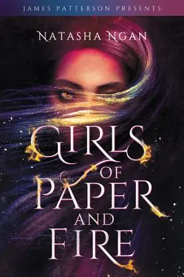 Dziewczyny z papieru i ognia - Girls of Paper and Fire