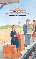 Lightkeepers Girls Box Set: Dziesięć dziewczyn - Lightkeepers Girls Box Set: Ten Girls